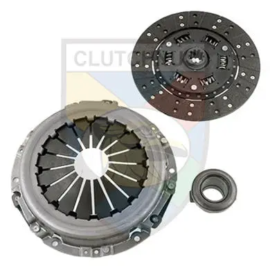 комплект съединител CLUTCHNUS           