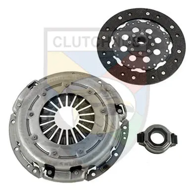 комплект съединител CLUTCHNUS           