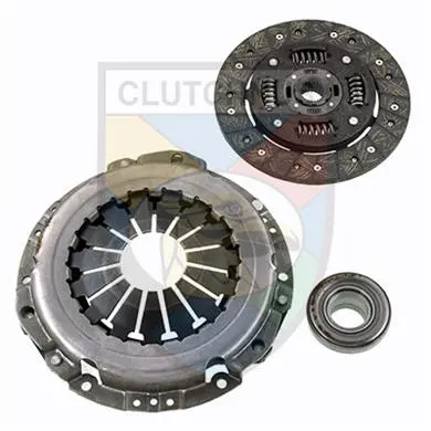 комплект съединител CLUTCHNUS           