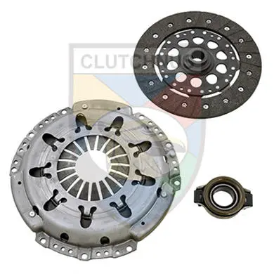 комплект съединител CLUTCHNUS           