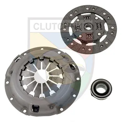 комплект съединител CLUTCHNUS           