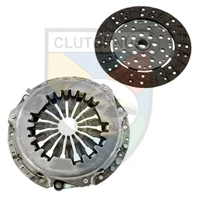 комплект съединител CLUTCHNUS           