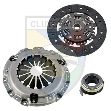 комплект съединител CLUTCHNUS           