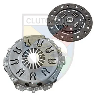 комплект съединител CLUTCHNUS           