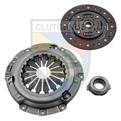 комплект съединител CLUTCHNUS           