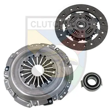 комплект съединител CLUTCHNUS           