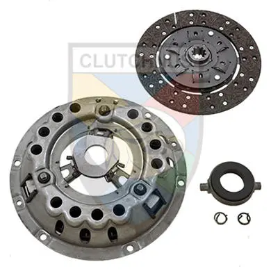 комплект съединител CLUTCHNUS           