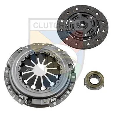 комплект съединител CLUTCHNUS           