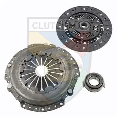 комплект съединител CLUTCHNUS           