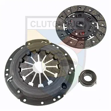 комплект съединител CLUTCHNUS           