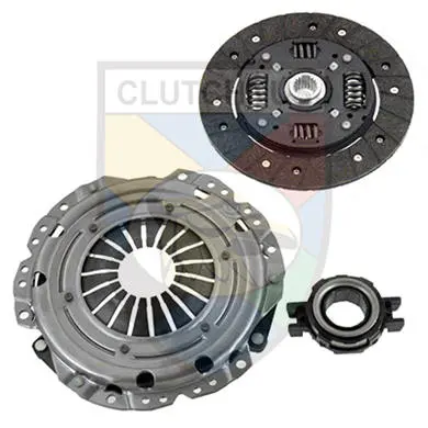 комплект съединител CLUTCHNUS           