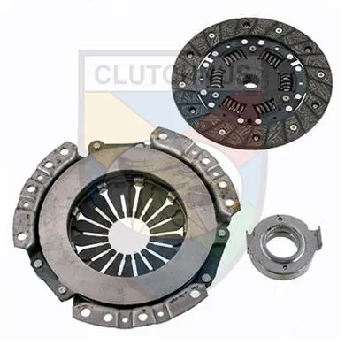 комплект съединител CLUTCHNUS           