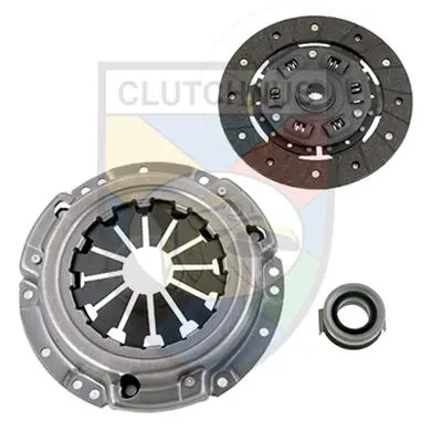 комплект съединител CLUTCHNUS           