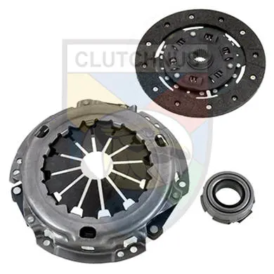 комплект съединител CLUTCHNUS           