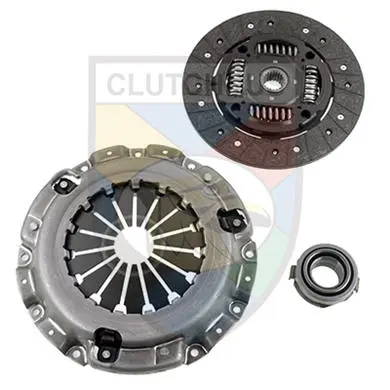 комплект съединител CLUTCHNUS           