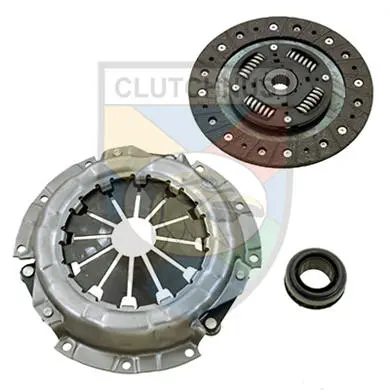комплект съединител CLUTCHNUS           