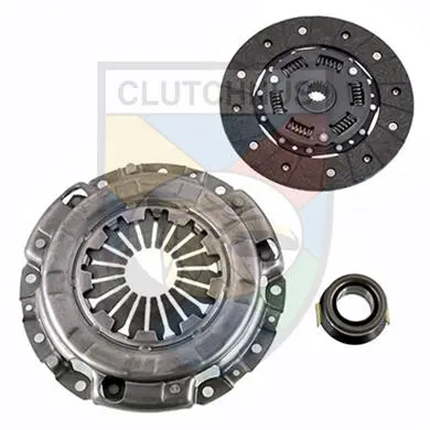 комплект съединител CLUTCHNUS           