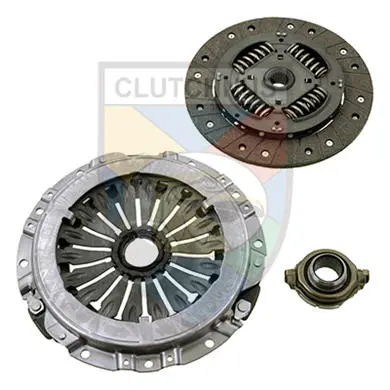 комплект съединител CLUTCHNUS           