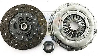 комплект съединител CLUTCHNUS           