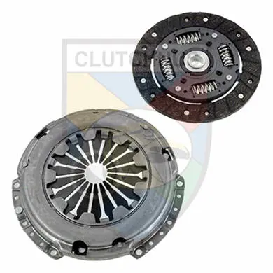 комплект съединител CLUTCHNUS           