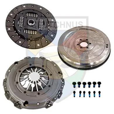 комплект съединител CLUTCHNUS           