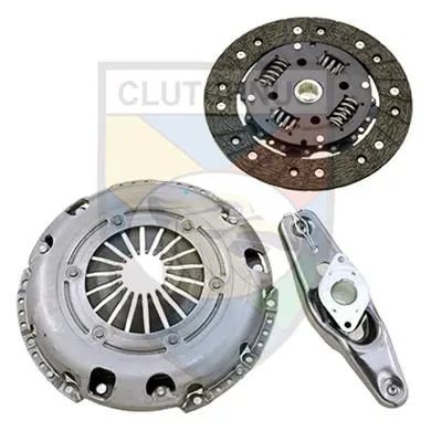 комплект съединител CLUTCHNUS           