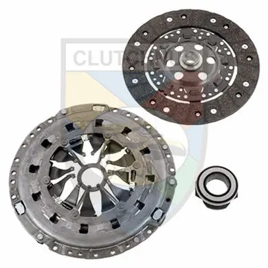 комплект съединител CLUTCHNUS           