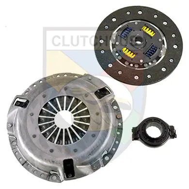 комплект съединител CLUTCHNUS           