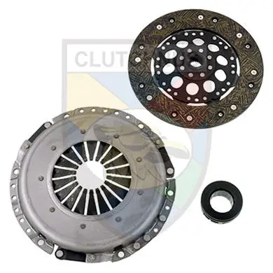 комплект съединител CLUTCHNUS           