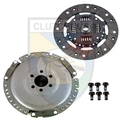 комплект съединител CLUTCHNUS           