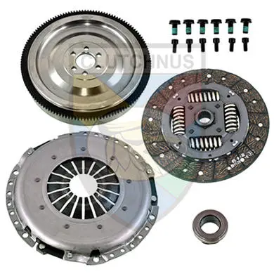 комплект съединител CLUTCHNUS           