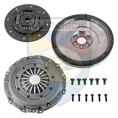 комплект съединител CLUTCHNUS           