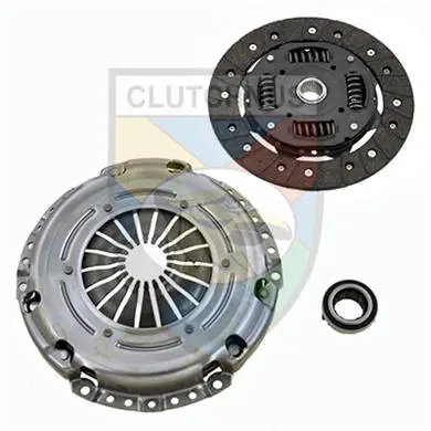 комплект съединител CLUTCHNUS           