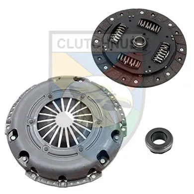 комплект съединител CLUTCHNUS           