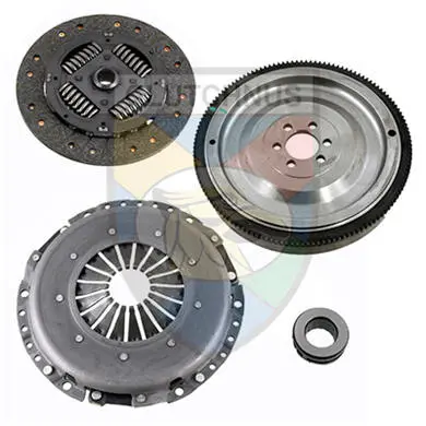 комплект съединител CLUTCHNUS           