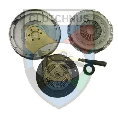 комплект съединител CLUTCHNUS           