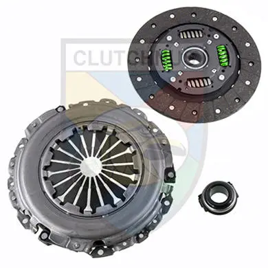 комплект съединител CLUTCHNUS           