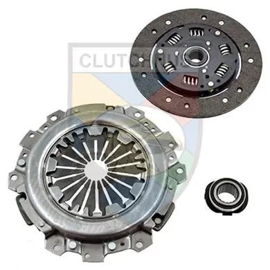 комплект съединител CLUTCHNUS           