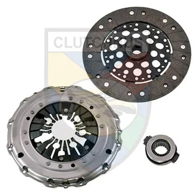 комплект съединител CLUTCHNUS           