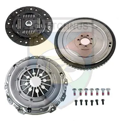 комплект съединител CLUTCHNUS           