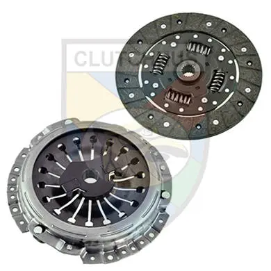 комплект съединител CLUTCHNUS           