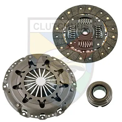 комплект съединител CLUTCHNUS           