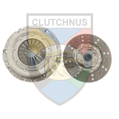 комплект съединител CLUTCHNUS           