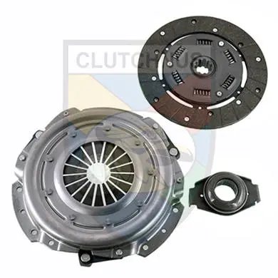 комплект съединител CLUTCHNUS           