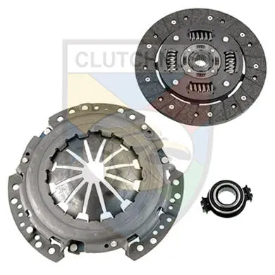 комплект съединител CLUTCHNUS           