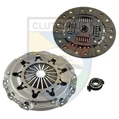 комплект съединител CLUTCHNUS           