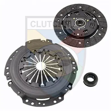 комплект съединител CLUTCHNUS           