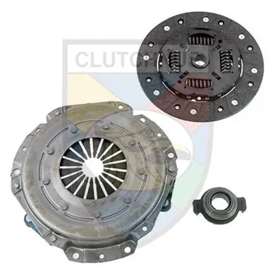 комплект съединител CLUTCHNUS           