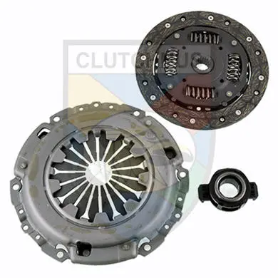 комплект съединител CLUTCHNUS           