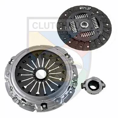 комплект съединител CLUTCHNUS           